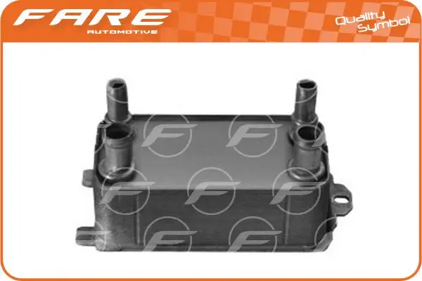 Radiateur d'huile FARE-RCH 22662