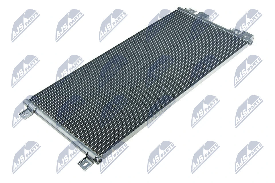 Condenseur, climatisation NTY CCS-VC-002