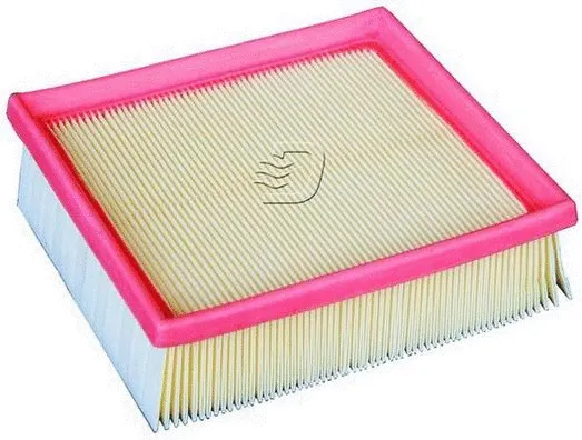 Filtre à air DENCKERMANN A141490