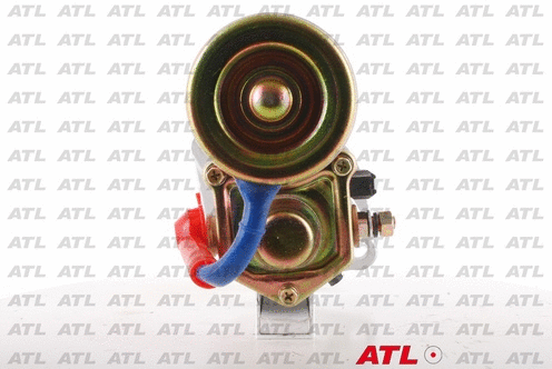 Démarreur ATL Autotechnik A 76 190