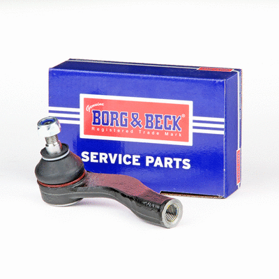 Rotule de barre de connexion BORG & BECK BTR5731