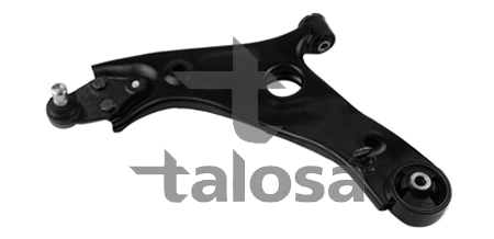 Bras de liaison, suspension de roue TALOSA 40-17287