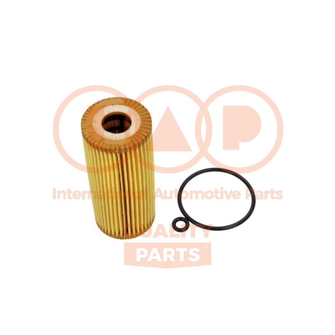 Filtre à carburant IAP QUALITY PARTS 123-54000