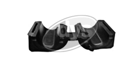 Suspension, stabilisateur DYS 75-24354