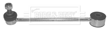 Entretoise/tige, stabilisateur BORG & BECK BDL6842