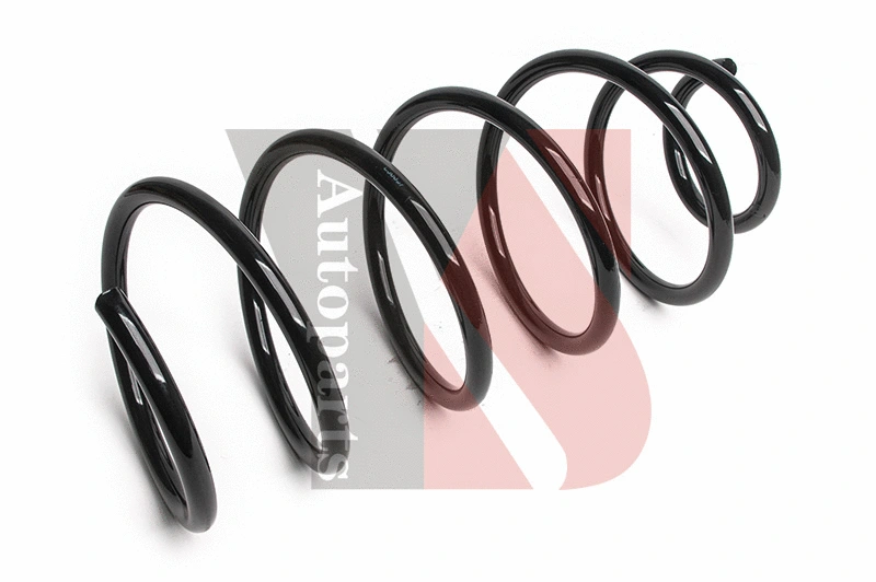 Ressort de suspension YSPARTS YS-CS0037