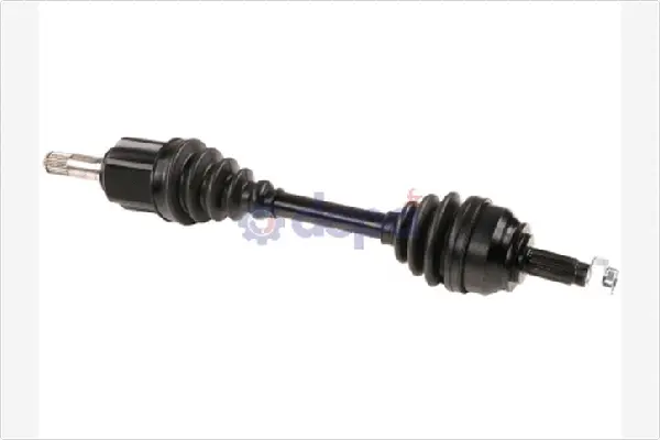 Arbre de transmission DEPA 3268350