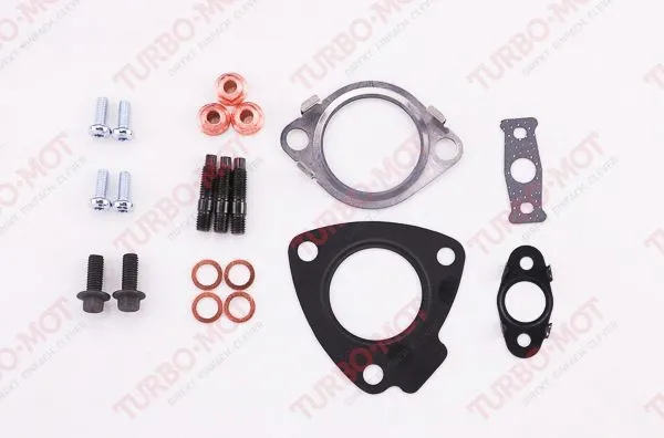 Kit de montage, compresseur TURBO-MOT MS1616