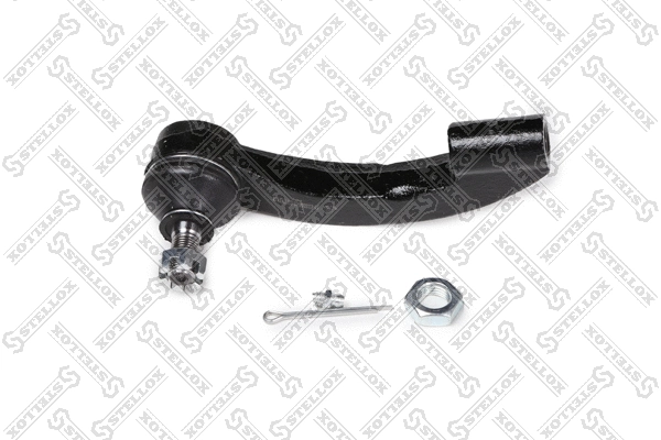 Rotule de barre de connexion STELLOX 51-ES3358RA-SX