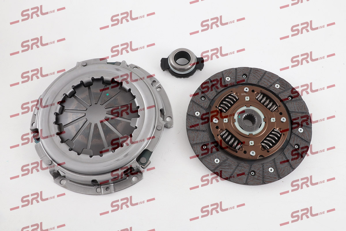Kit d'embrayage SRLine S33-009