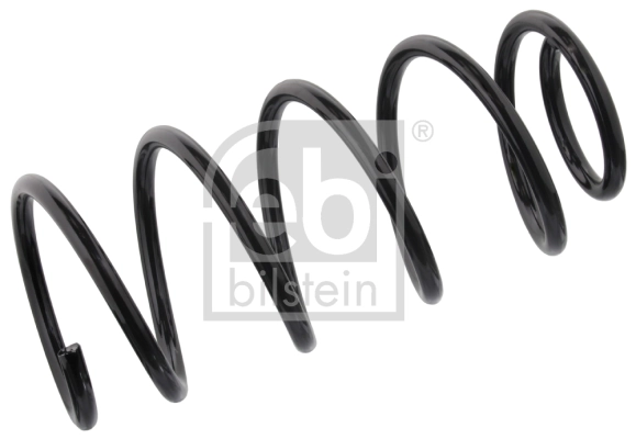 Ressort de suspension FEBI BILSTEIN 47254