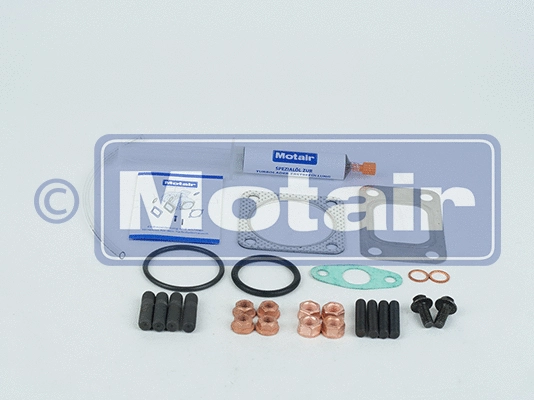 Kit de montage, compresseur MOTAIR TURBO 443310