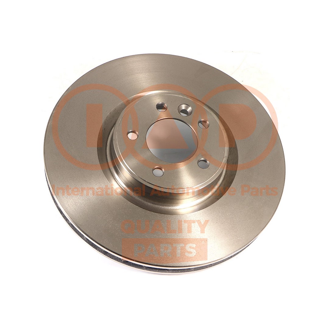 Disque de frein IAP QUALITY PARTS 709-14060