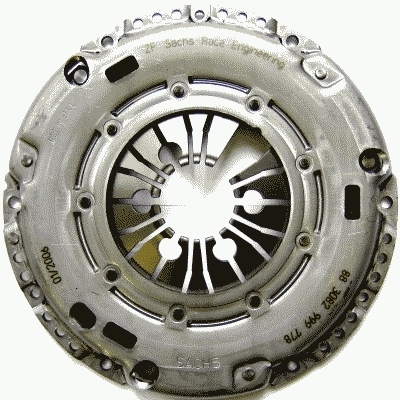 Mécanisme d'embrayage SACHS PERFORMANCE 883082 999778
