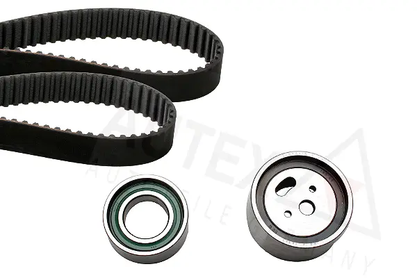 Kit de courroie crantée AUTEX 702284