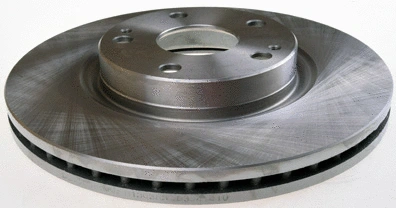 Disque de frein DENCKERMANN B130385