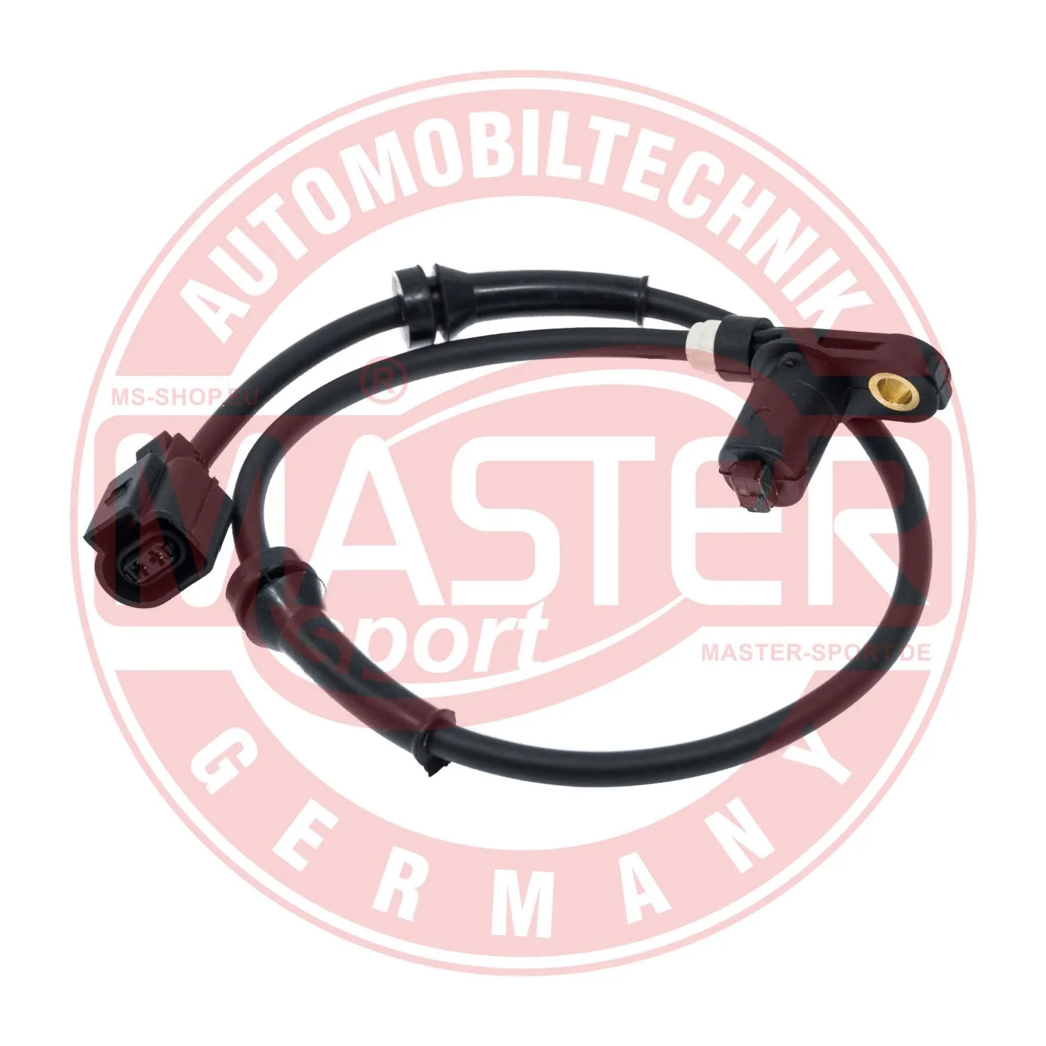 Capteur, vitesse de roue MASTER-SPORT GERMANY 0986594010-PCS-MS