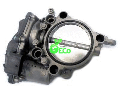 Corps papillon GECO CF19445Q