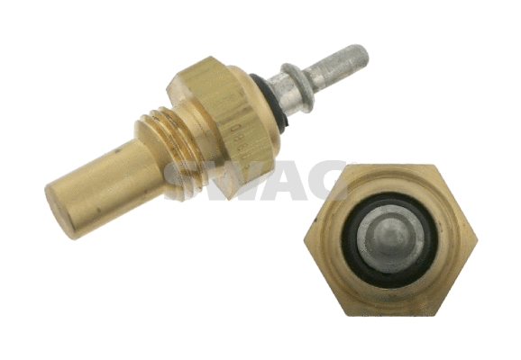 Sonde, température du liquide de refroidissement SWAG 99 90 8668