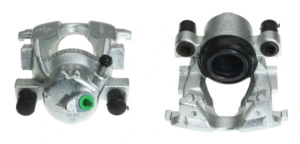 Étrier de frein 4X4 ESTANFI PDF-33-150