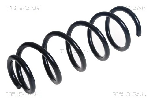 Ressort de suspension TRISCAN 8750 29478