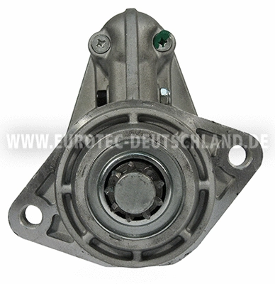 Démarreur EUROTEC 11012660