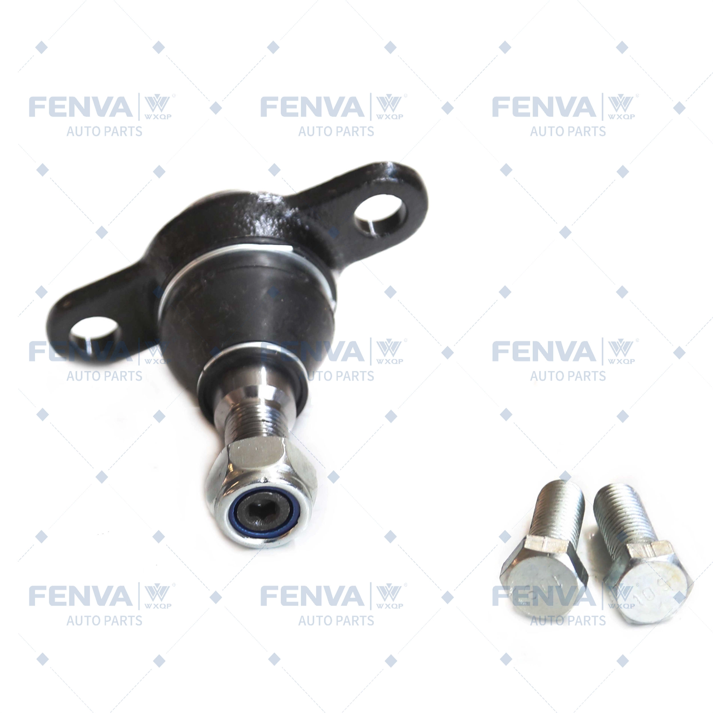 Rotule de suspension WXQP 361381