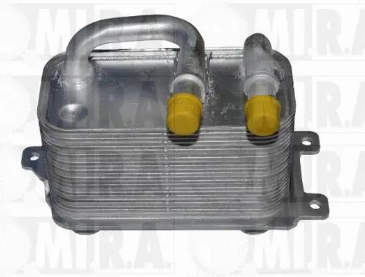 Radiateur d'huile MI.R.A. 28/2460