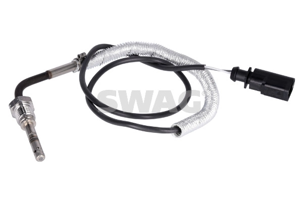 Capteur, température des gaz SWAG 33 10 9872