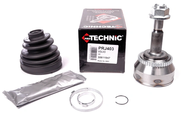 Jeu de joints, arbre de transmission PROTECHNIC PRJ403