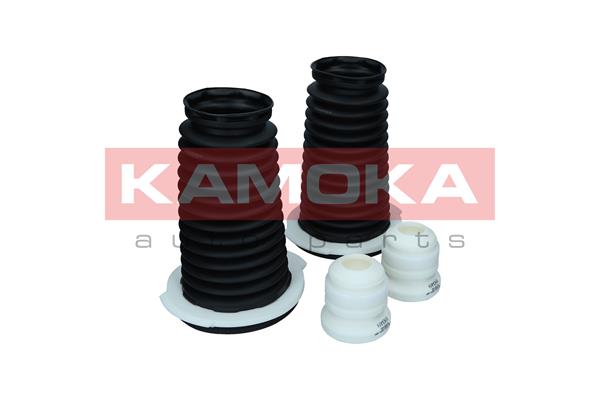 Kit de protection contre la poussière, amortisseur KAMOKA 2019215