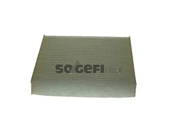 Filtre, air de l'habitacle TECNOCAR E726