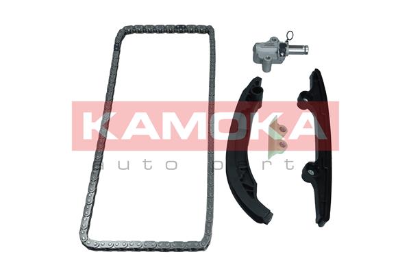 Kit de distribution par chaîne KAMOKA 7001628