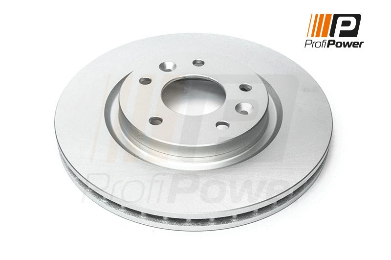 Disque de frein ProfiPower 3B1144