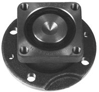 Moyeu de roue CORAM MP0014