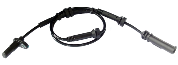 Capteur, vitesse de roue BBT WSS0912