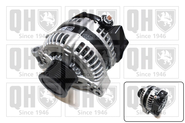 Alternateur QUINTON HAZELL QRA3085