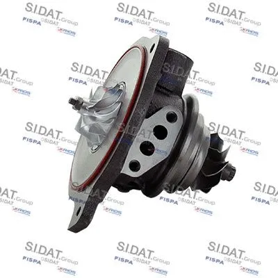 Groupe carter, turbocompresseur AUTOTEAM D71414