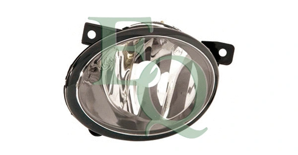 Projecteur antibrouillard EQUAL QUALITY PF1200D