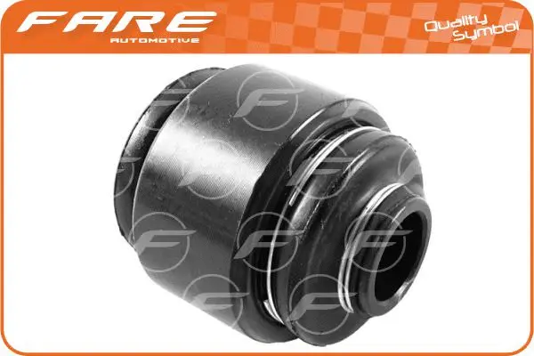 Suspension, corps de l'essieu FARE-CO 32739