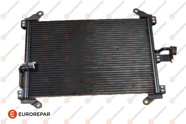 Condenseur, climatisation EUROREPAR E163367