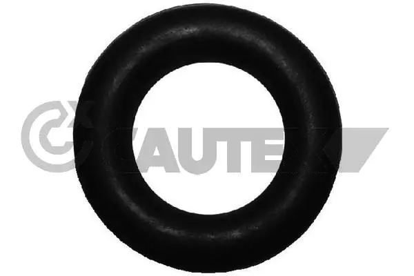 Anneau de fixation, silencieux CAUTEX 030244
