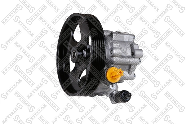 Pompe hydraulique, direction STELLOX 00-36402-SX