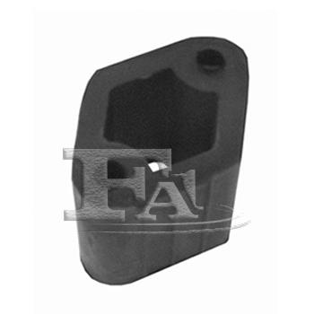 Suspension, échappement VEGAZ GmbH CG-100EPDM