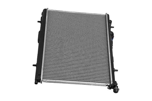 Radiateur, refroidissement du moteur ZentParts Z20087