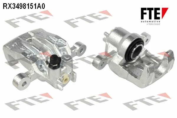 Étrier de frein FTE 9292374