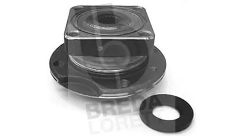 Kit de roulements de roue BREDA LORETT KRT2693