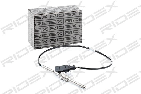 Capteur, température des gaz RIDEX 3938E0073