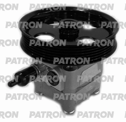 Pompe hydraulique, direction PATRON PPS1169