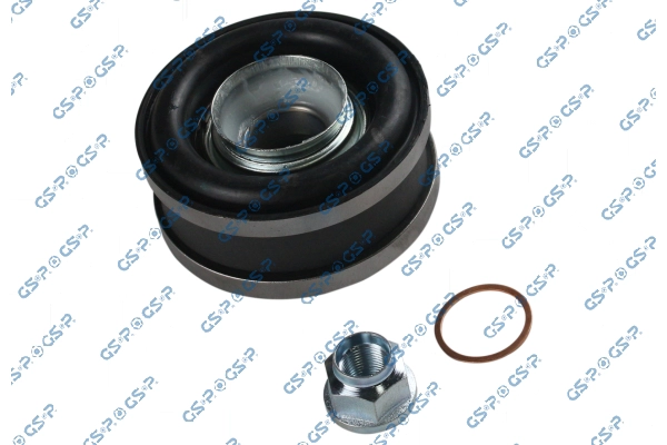 Suspension, arbre de cardan GSP 538683S